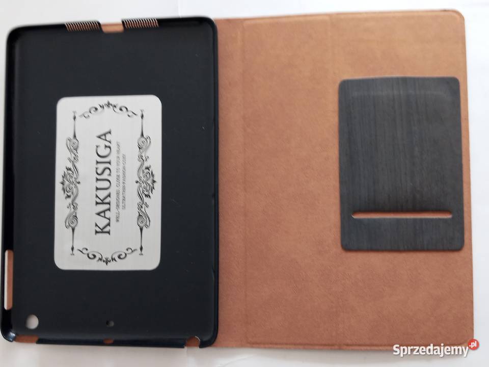 Etui do TABLETÓW zestaw 4sztuki Szczecinek