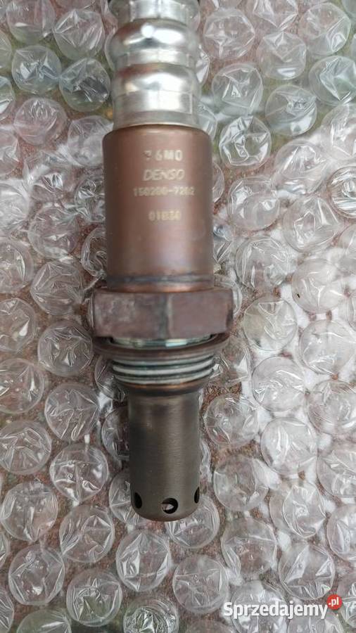 Sonda Lambda Suzuki Swift 2018 MK8 1502007202 osobowe Rzeszów