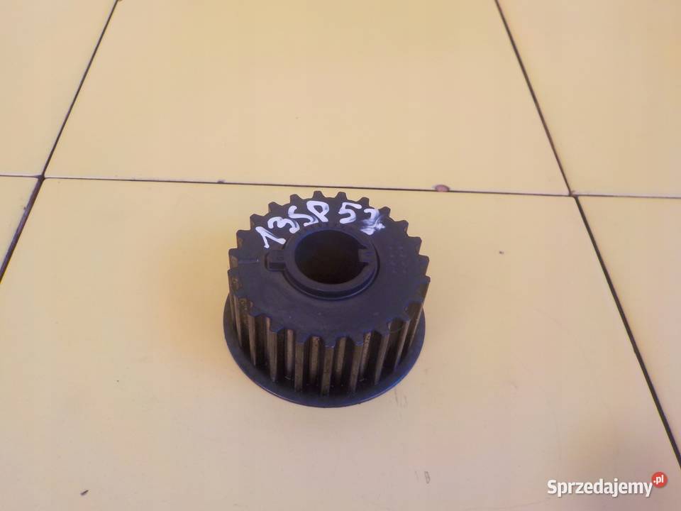 CORSA D 16 TURBO 11r 192 A16LER kolo zebate osobowe Rozrząd Suków sprzedam