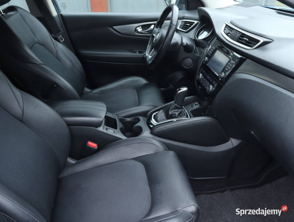Nissan Qashqai 12 DIGT Piaseczno sprzedam