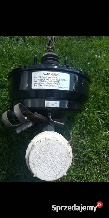 Mitsubishi Pajero 2 Serwo Pompa Kielce