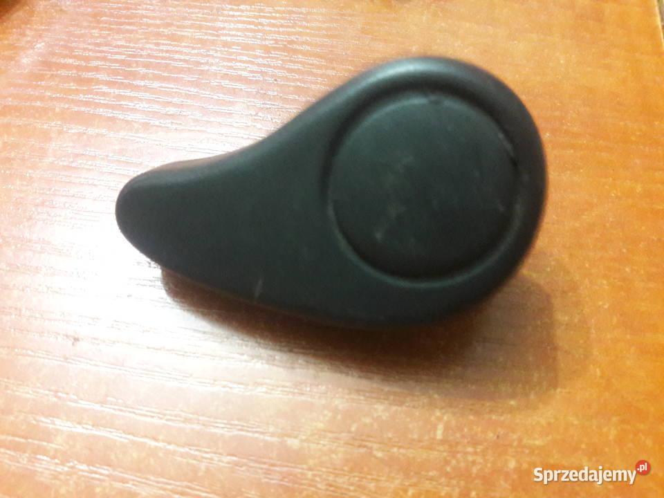 Megane I coupe lift uchwyt fotela osobowe Fotele i kanapy Czeladź sprzedam