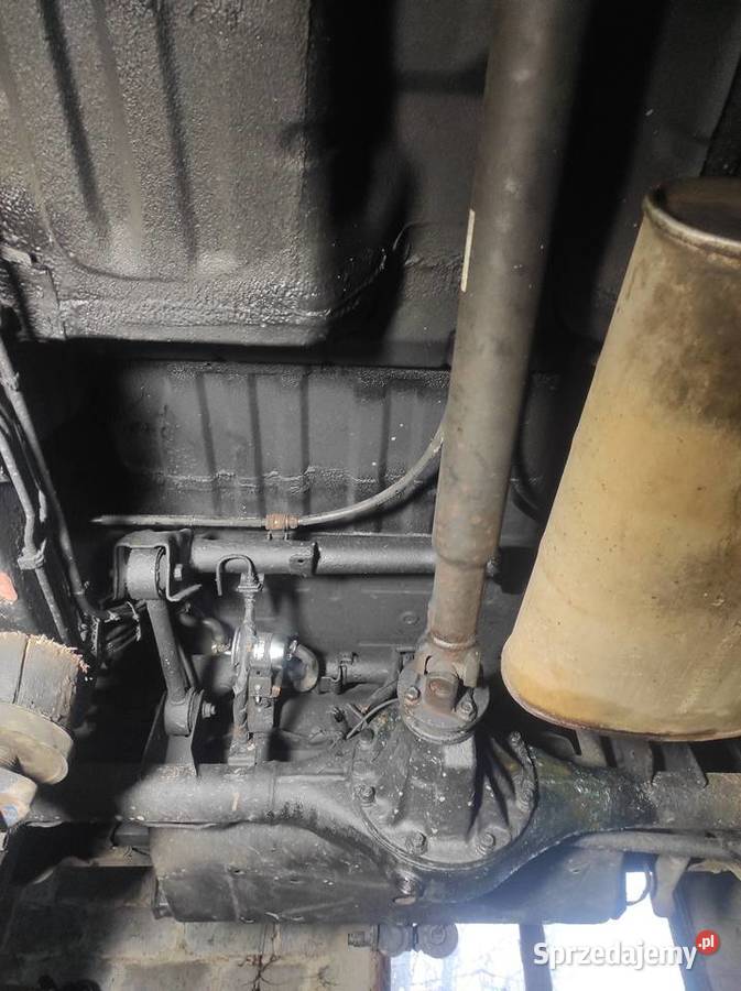 Suzuki Grand Vitara 20 Gaz welurowa tapicerka Żarki