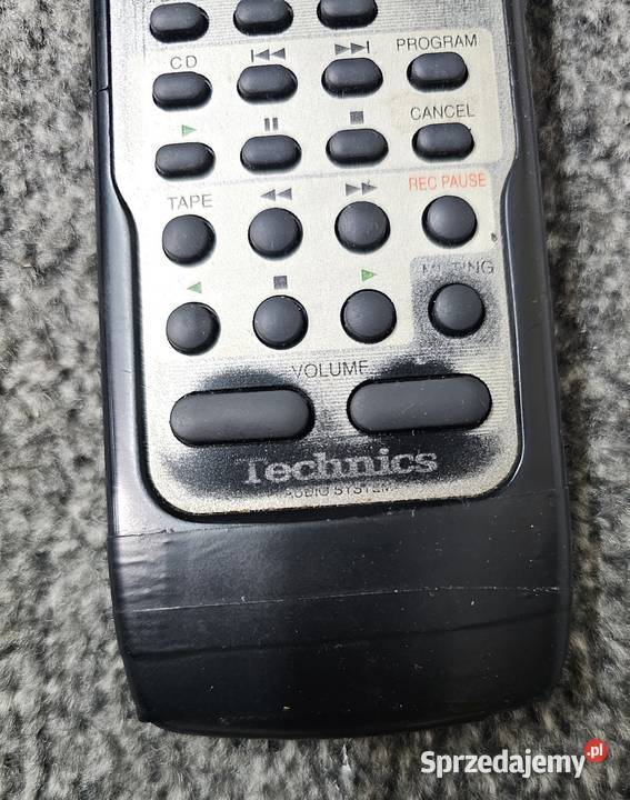 Oryginalny Pilot Technics RAKCH193WH małopolskie Kraków