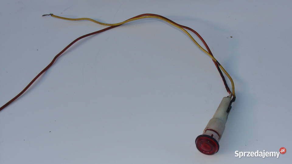 Lampka wnętrza Fiat 125p osobowe Ryki