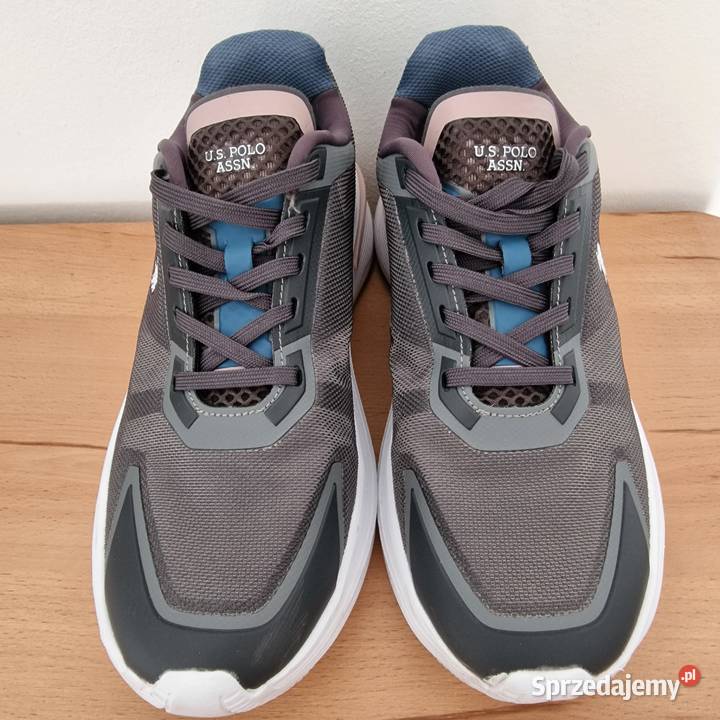 Sneaker US Polo Assn Zielona Góra