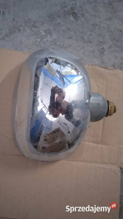 lampa tylna przeciwmgielna hella volkswagen lampy tylne Pszczyna