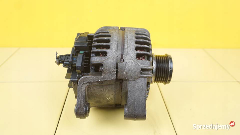 MERIVA B MOKKA ASTRA 14 TURBO B 12r A14NET Suków