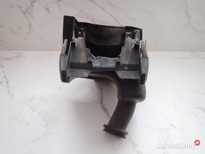 AIR BOX OBUDOWA FILTRA POWIETRZA SUZUKI RMZ 450 Strzelce Krajeńskie
