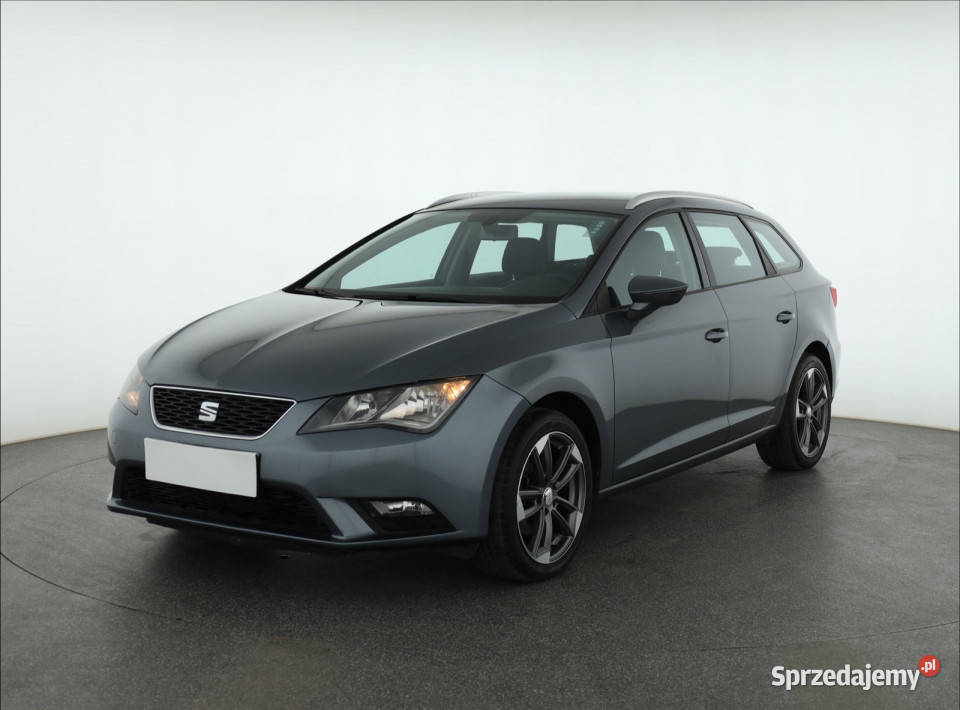 Seat Leon 20 TDI tempomat Motoryzacja Piaseczno sprzedam