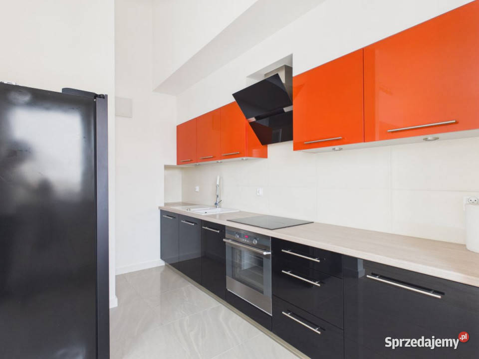 Mieszkanie Gdynia 971m2 4pokojowe