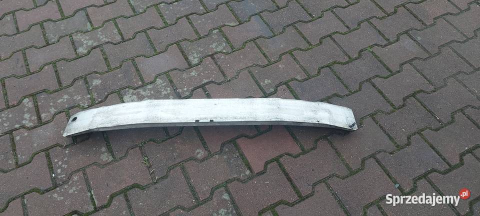 Belka przednia zderzaka Opel corsa D Szczecin sprzedam