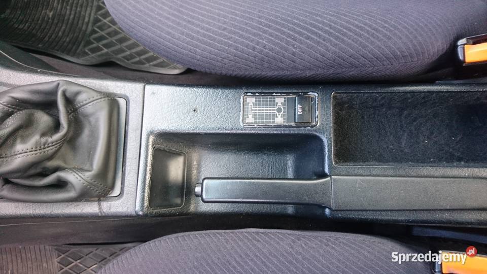 Audi 80 b4 QUATTRO 20 BENZYNA Rok produkcji 1992 80 Bychawa