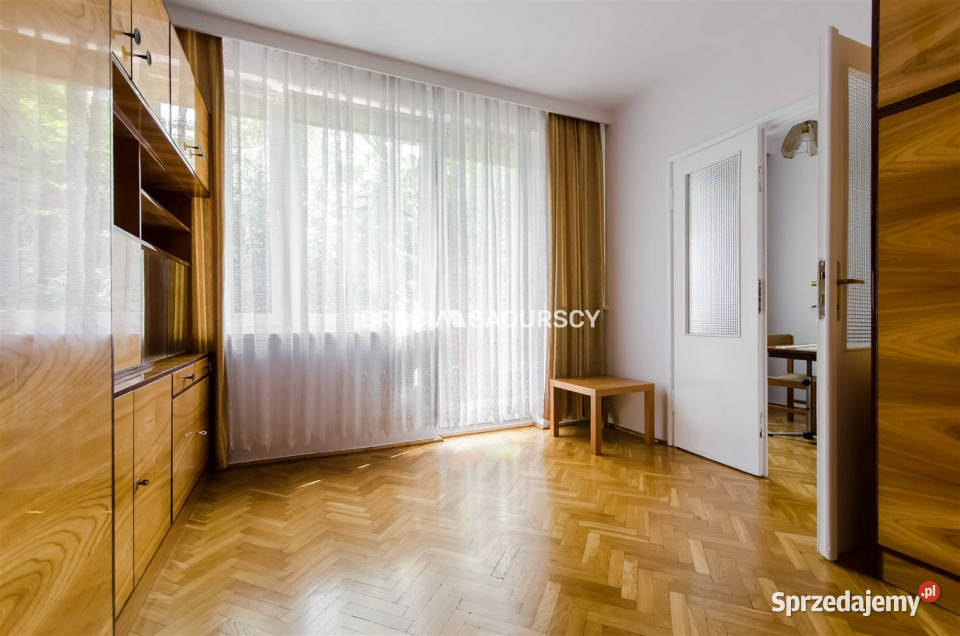 Mieszkanie 33m2 1 pokój Kraków