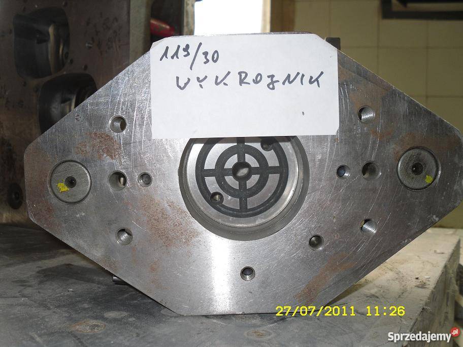 wykrojniki poligraficzne pomorskie Gdańsk