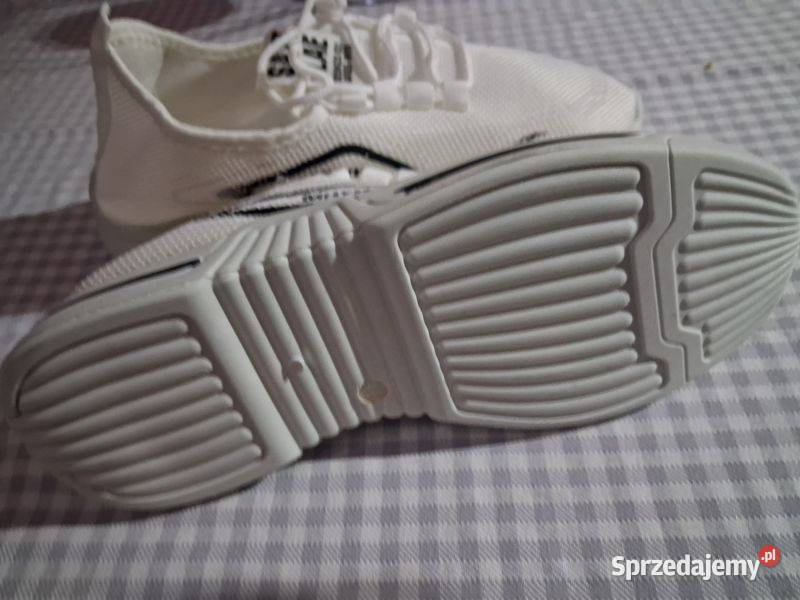 Męskie Sneakersy Kamienna Góra