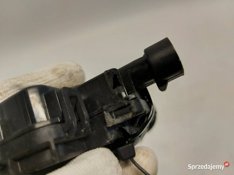 TESLA MODEL Y 2022r SIŁOWNIK MASKI Siłowniki