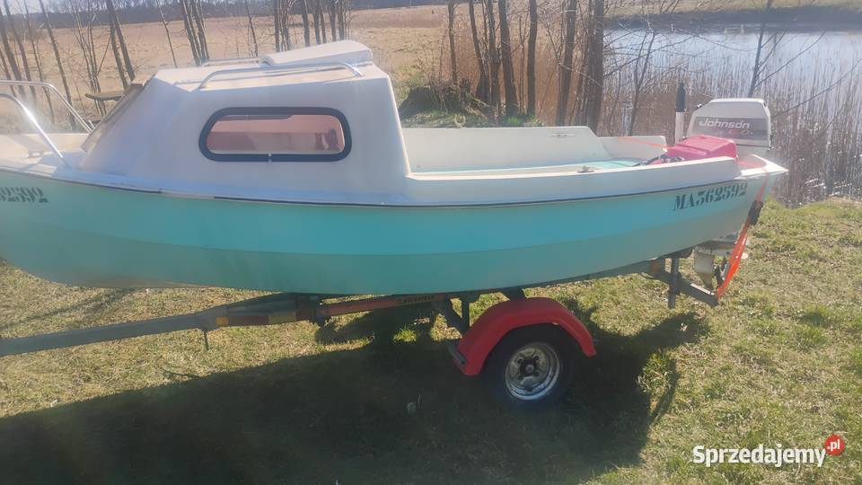 Okazja Kalisz Pomorski