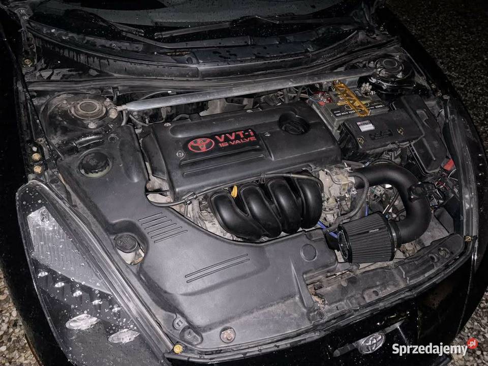 Toyota celica Skrzeszewo sprzedam
