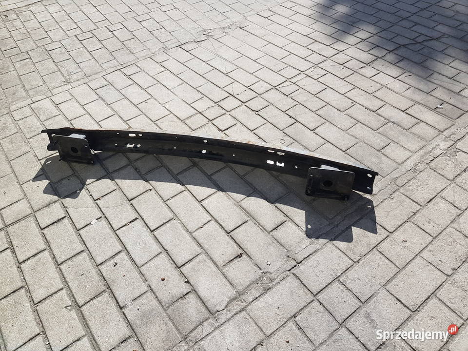 Zderzak tylny ceddy nie porysowany czarny zderzaki Bytom