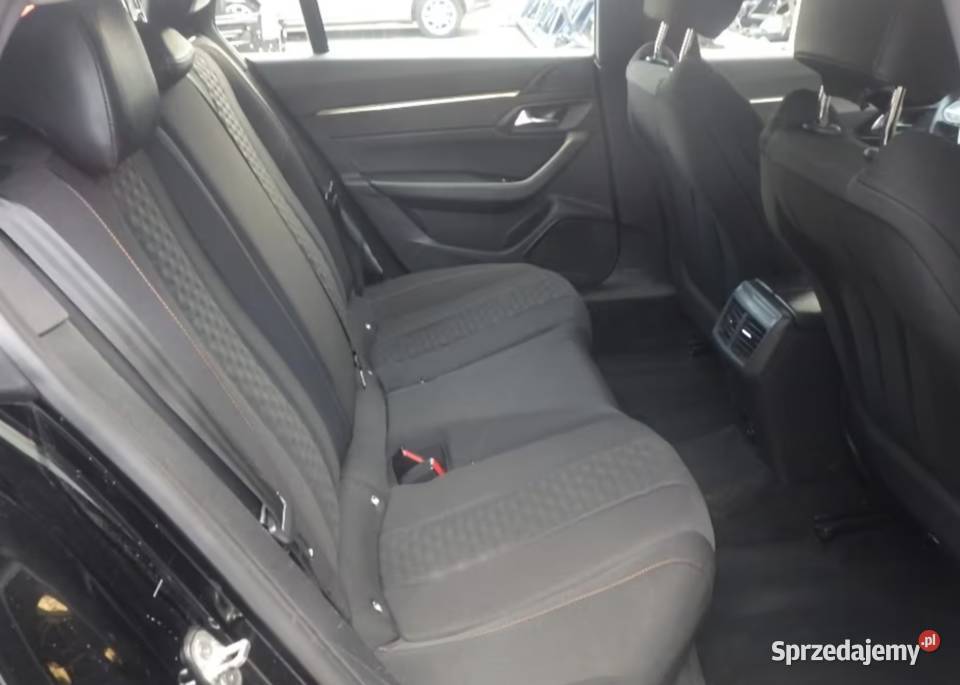 Peugeot 508SW 15 BlueHDi 130 Active 24790km sprzedam