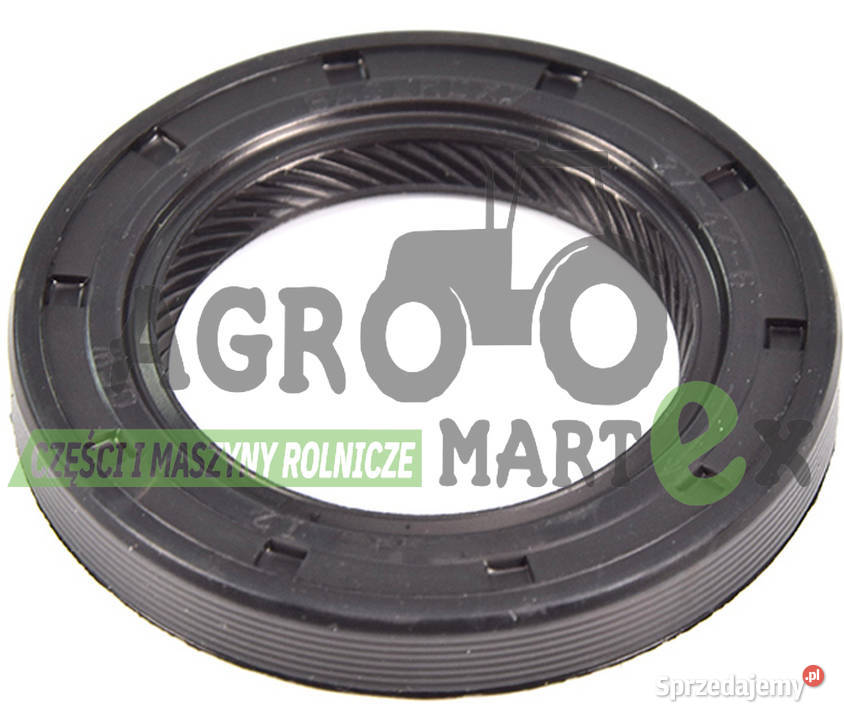 L153307 USZCZELKA JD Części zamienne Wichrów