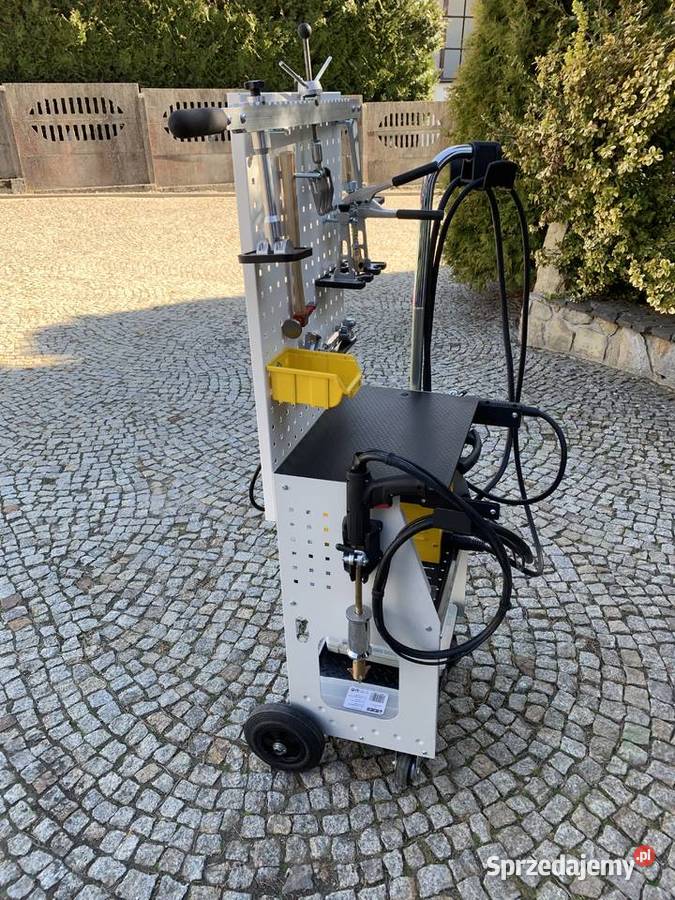 Spotter blacharski Gys Gyspot Speedliner Tylicz