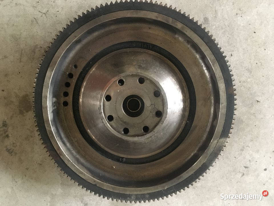 Koło Zamachowe Wieniec Iveco 4892329 Maszewo