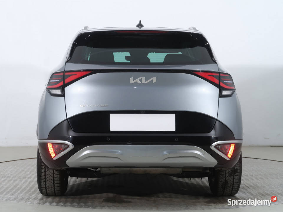Kia Sportage 16 TGDI MHEV SUV Sportage Katowice