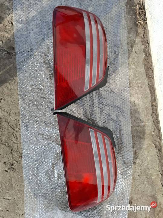 Lampy tył tylnie Honda Accord VI 6 sedan lift Ostrowiec Świętokrzyski