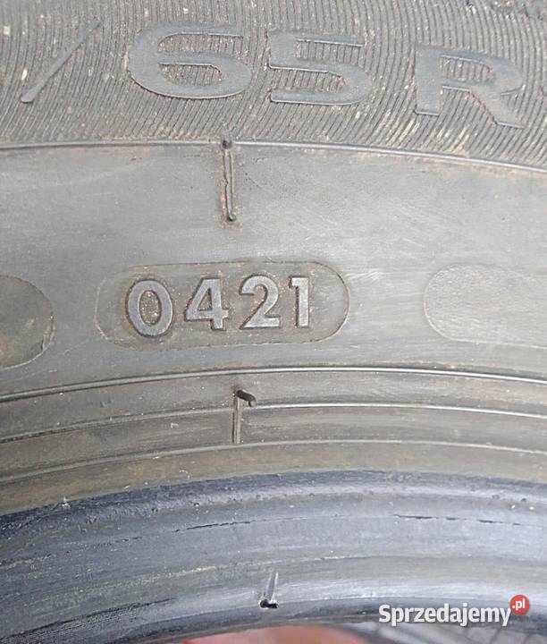 Opony Opona GT Radial CHAMPIRO FE1 19565R15 91H zachodniopomorskie Rewal