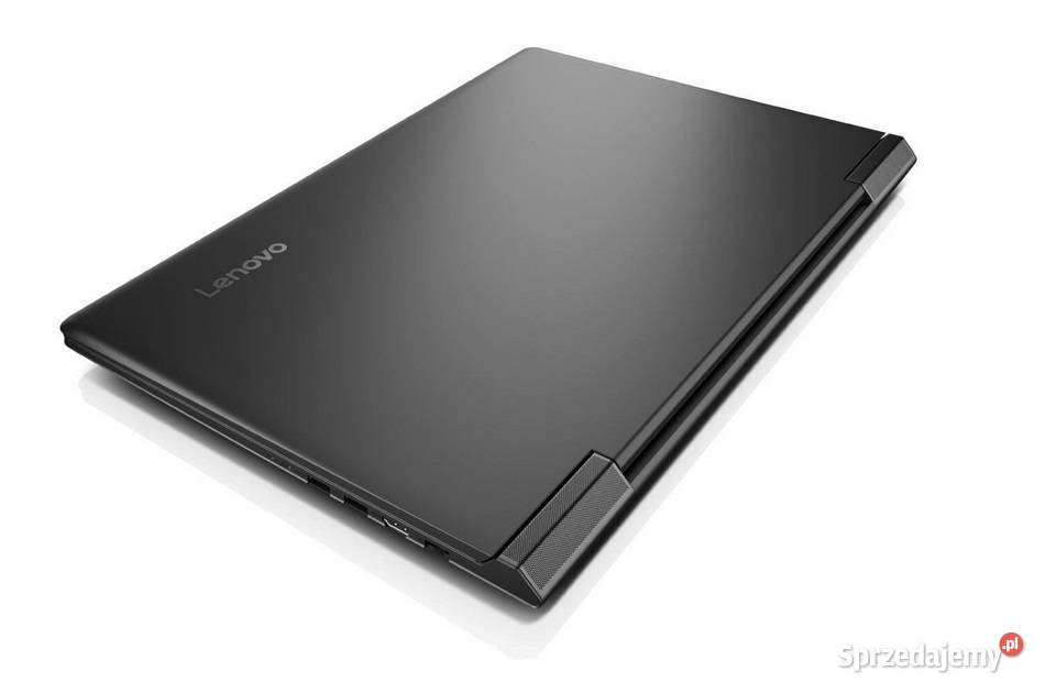 Laptop Lenovo IBM Intel Core i76700HQ 35GHz 15TB pomorskie