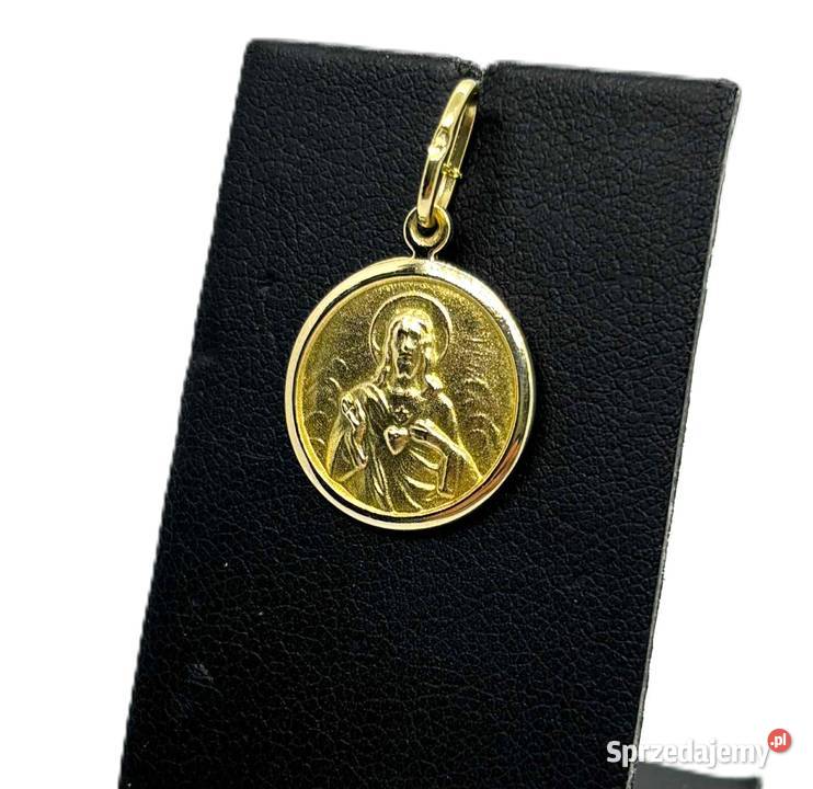 Złota Zawieszka pr 585 292g