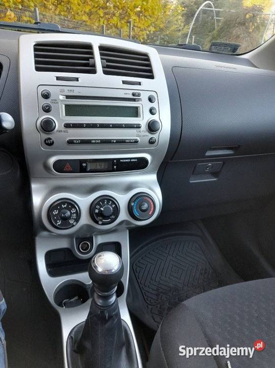 Toyota Urban Cruiser Stary Sącz