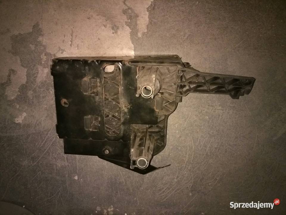 Podstawa do akumulatora Renault Megane I ilft Lublin