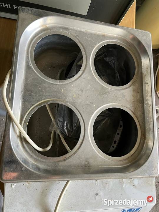 Łaźnia wodna Opole sprzedam