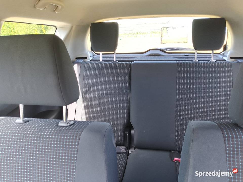 Suzuki Swift Lublin