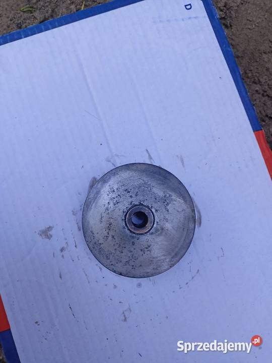 Części honda vision 50 wielkopolskie Jastrzębniki sprzedam