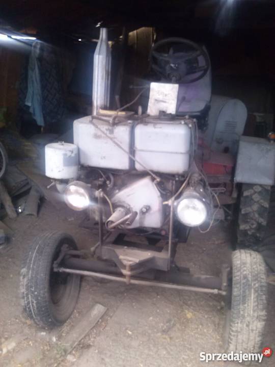 maszyny rolnicze Rakoniewice