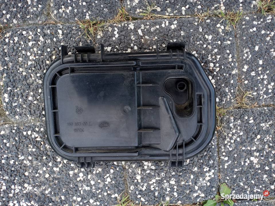 Zaślepka klapka Bmw e90 lubelskie Krasnystaw