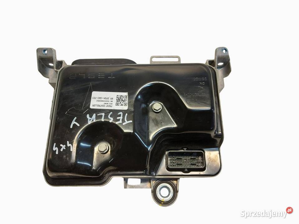 TESLA MODEL Y 2022r MODUŁ STEROWNIK GFSHGA2FC1 sprzedam