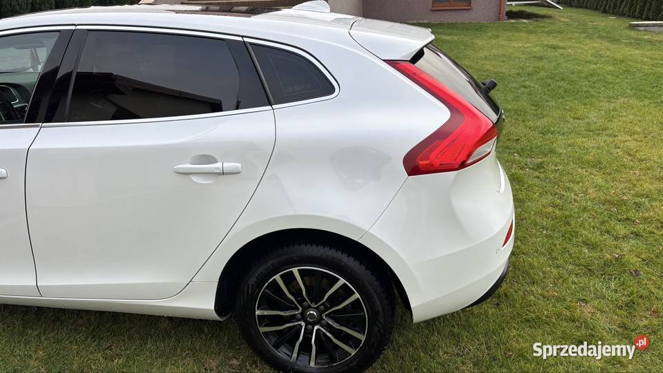Volvo v40 Inscription V40 Łuków