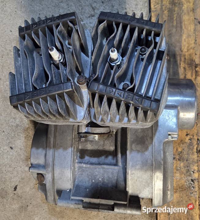 JAWA 350 Silnik sprzedam