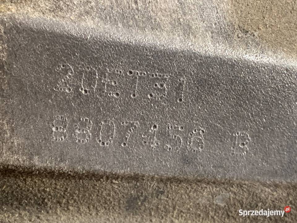 SKRZYNIA BIEGÓW PEUGEOT 208 I 20ET51 16 75