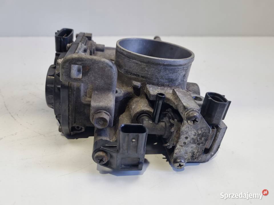 PRZEPUSTNICA Honda FRV FRV 20 VTEC 0798007240 osobowe Chełm