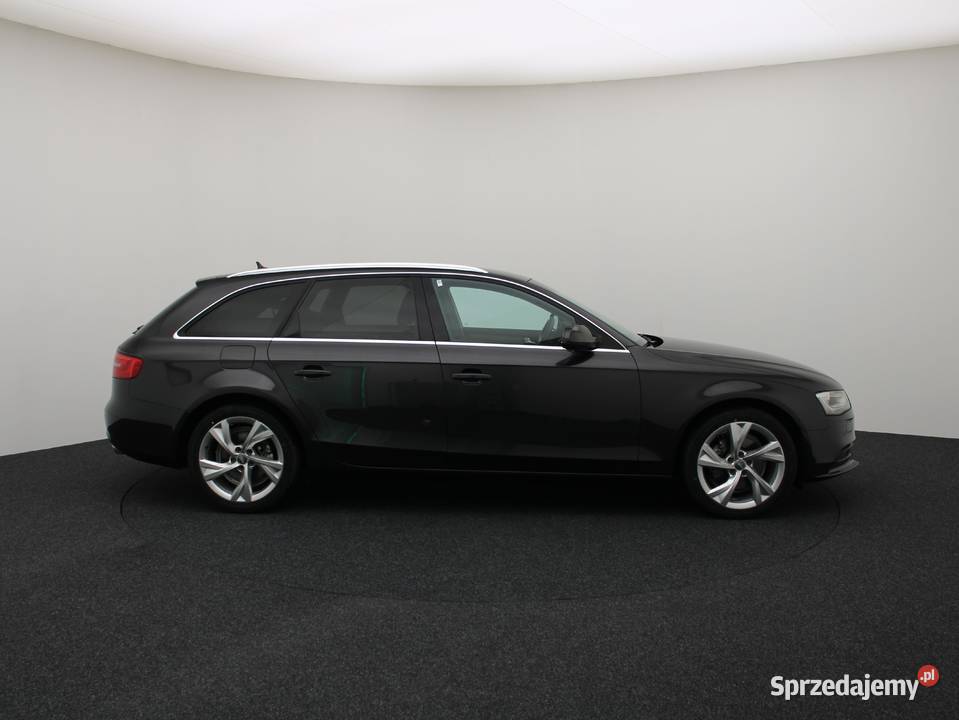 Audi A4 B8 18 Business Edition Lublin