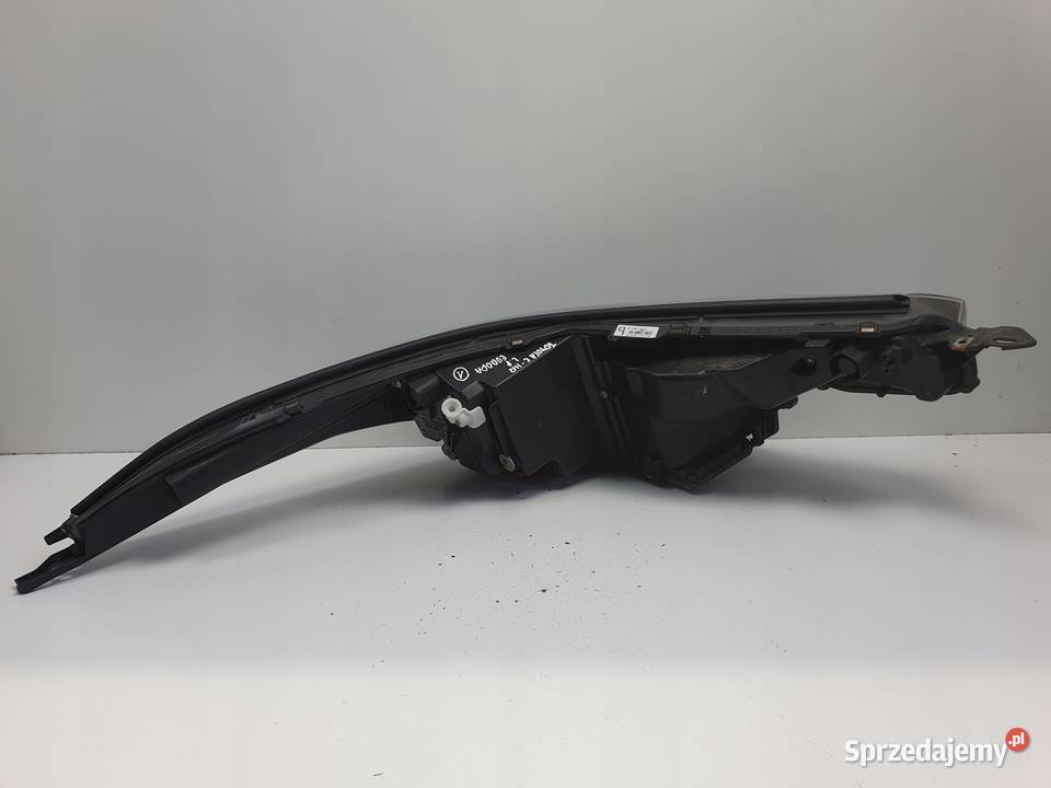 Toyota CHR CHR PRZEDNIA LAMPA LEWA lewy przód osobowe Janów