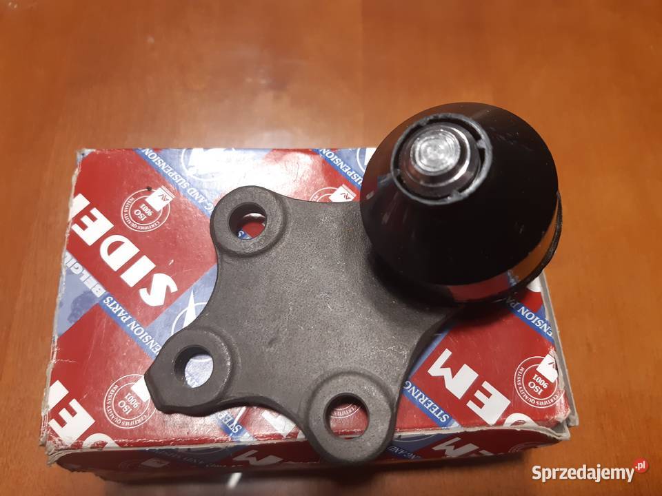 Przegub mocującyprowadzący do PEUGEOT 306 oś Lublin