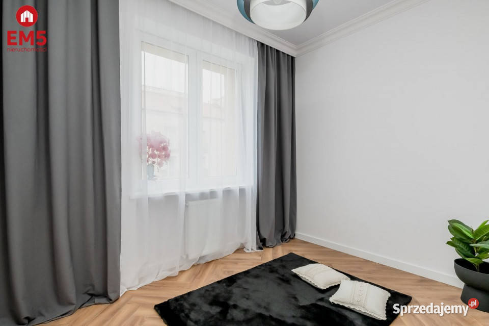 Mieszkanie Białystok Ireny Białówny 518m2 3