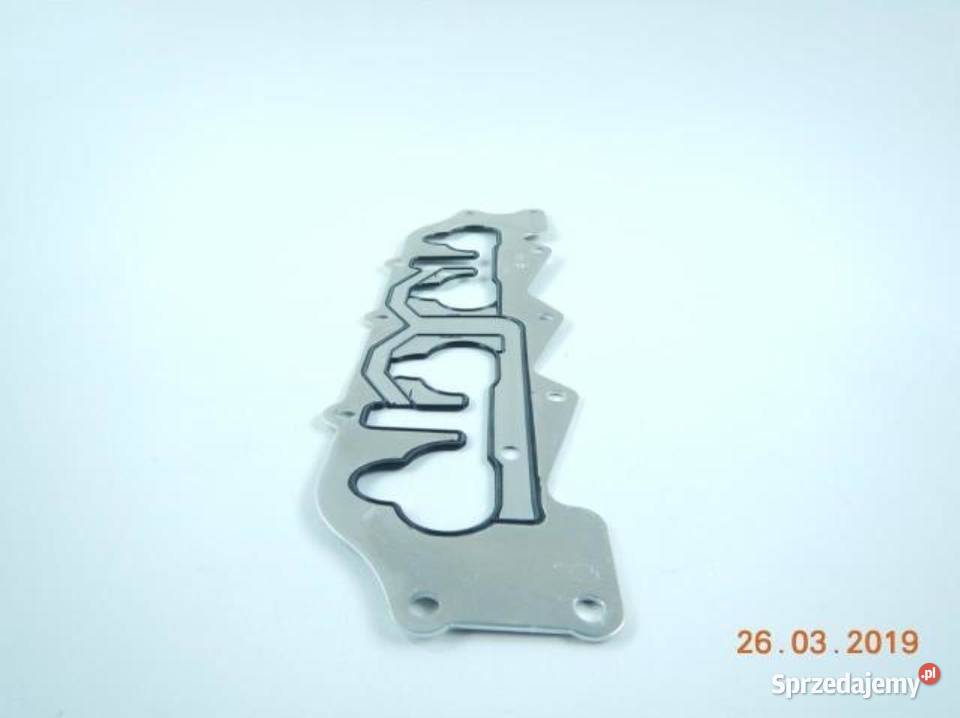 USZCZELKA KOLEKTORA FORD MONDEO MK1 MK2 18 TD